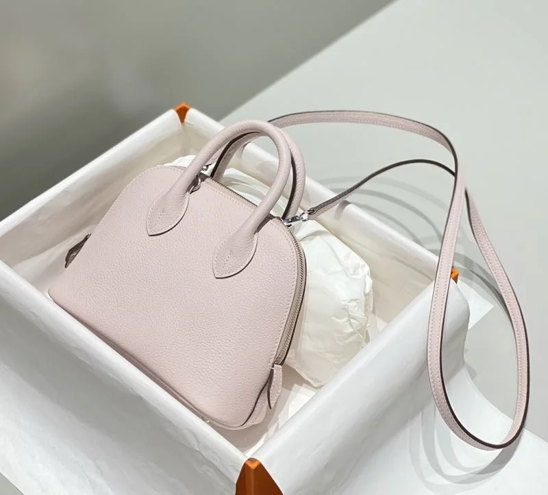 Hermes Bolide Bags Stretchable 48888