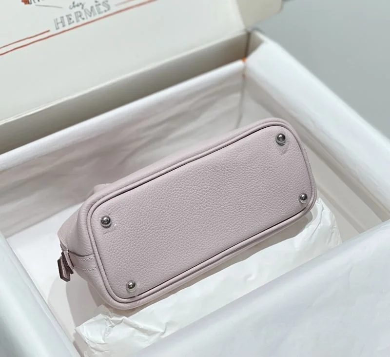 Hermes Bolide Bags Stretchable 48888