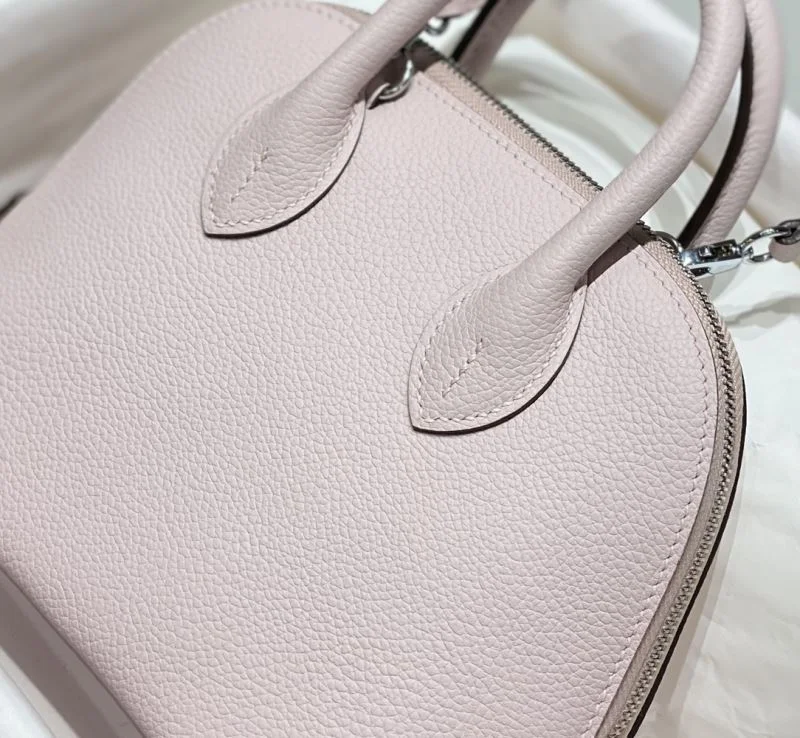 Hermes Bolide Bags Stretchable 48888
