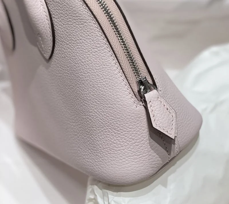 Hermes Bolide Bags Stretchable 48888