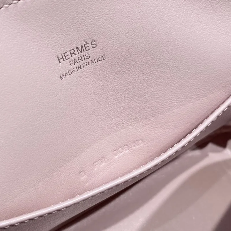 Hermes Bolide Bags Stretchable 48888