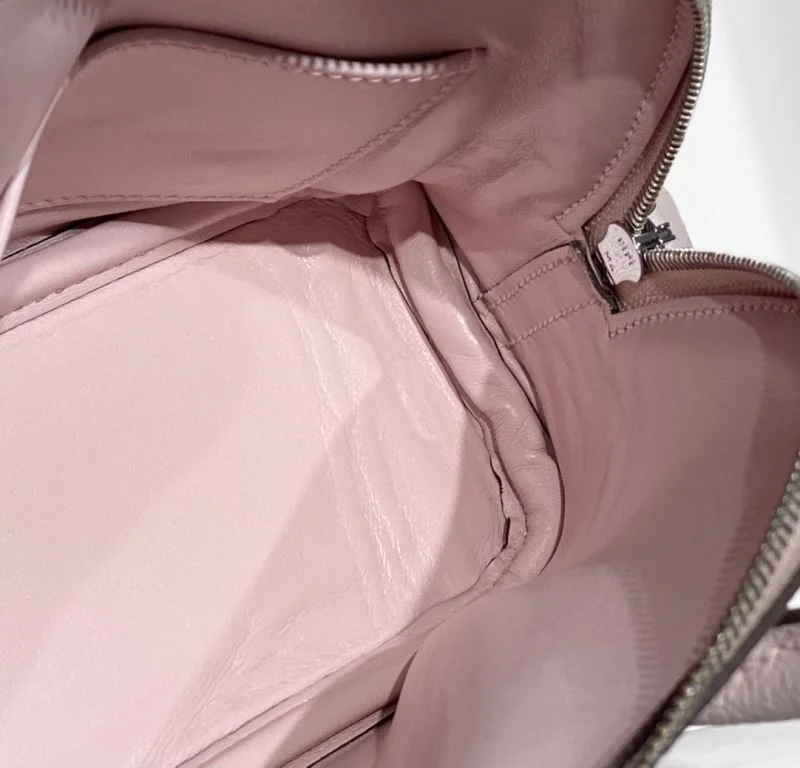 Hermes Bolide Bags Stretchable 48888