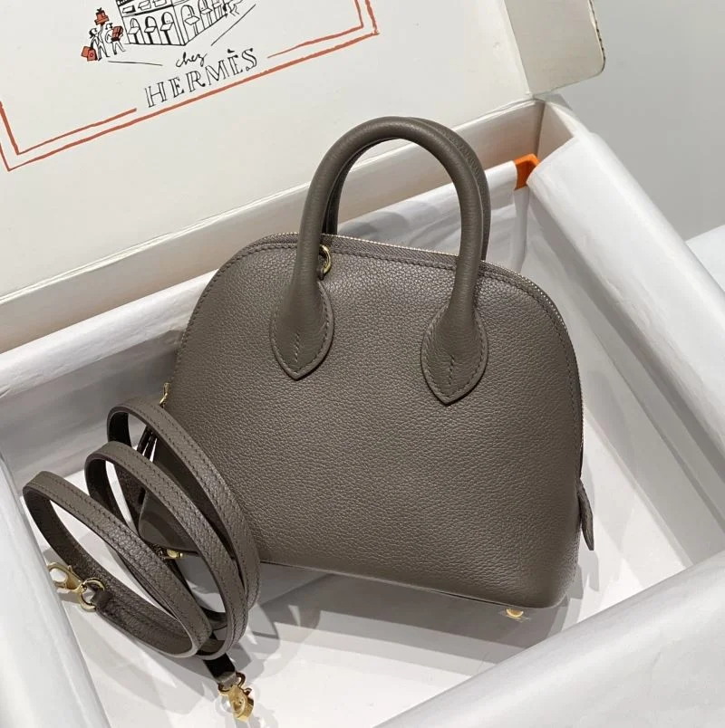 Modern Hermes Bolide Bags 48890