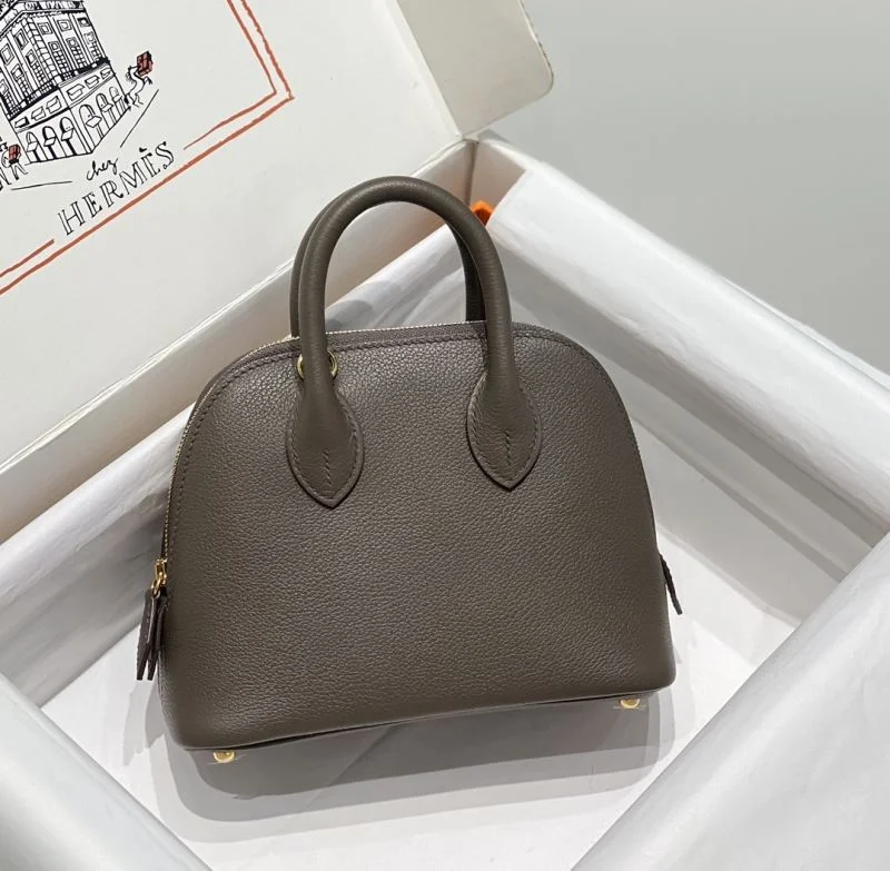 Modern Hermes Bolide Bags 48890