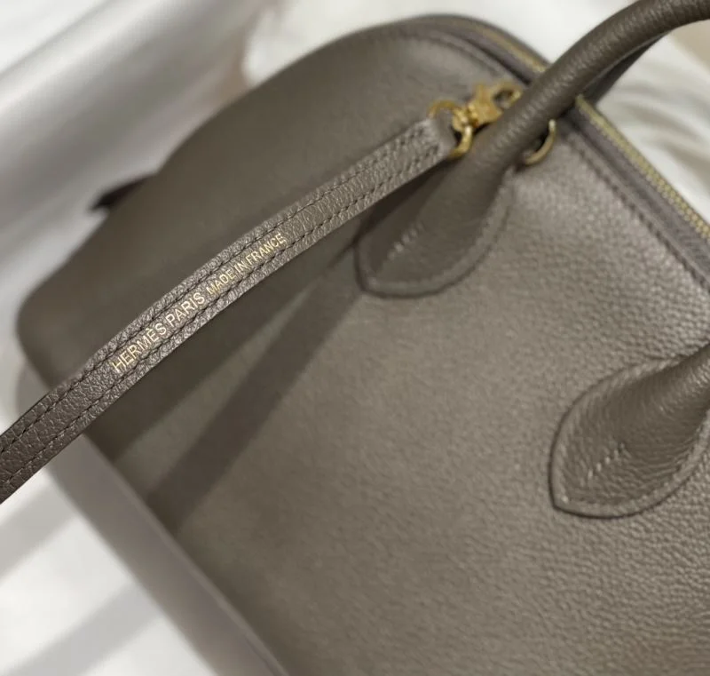 Modern Hermes Bolide Bags 48890