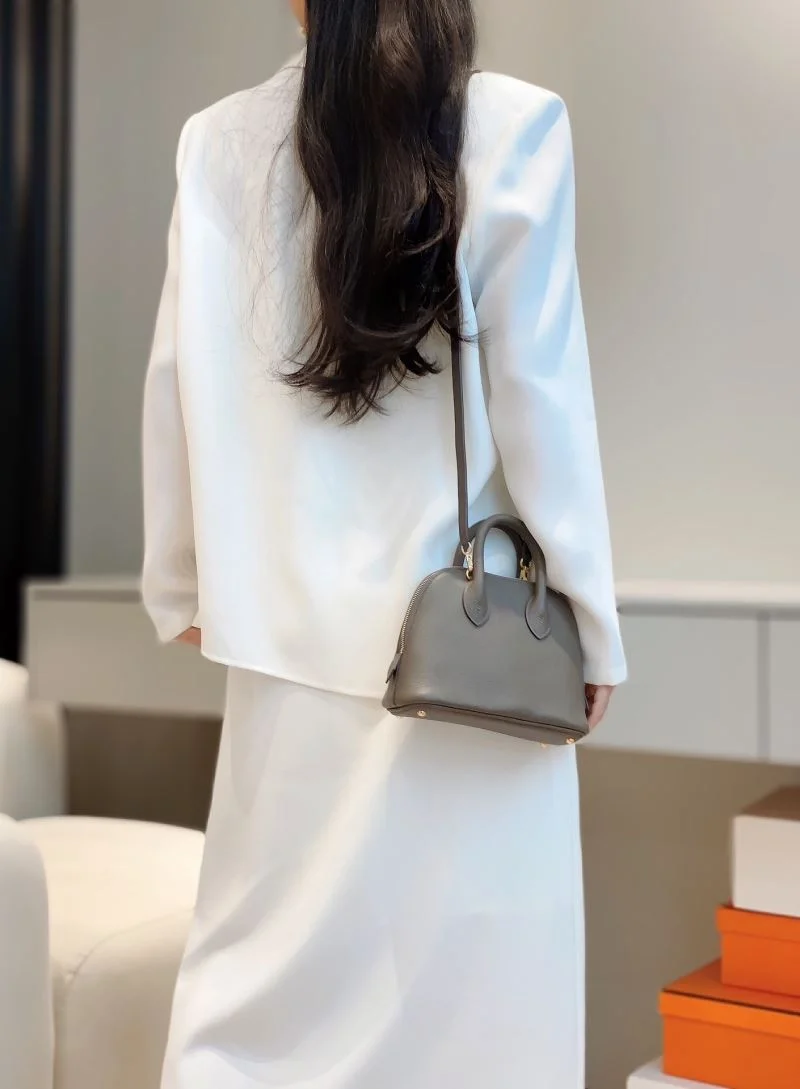 Modern Hermes Bolide Bags 48890