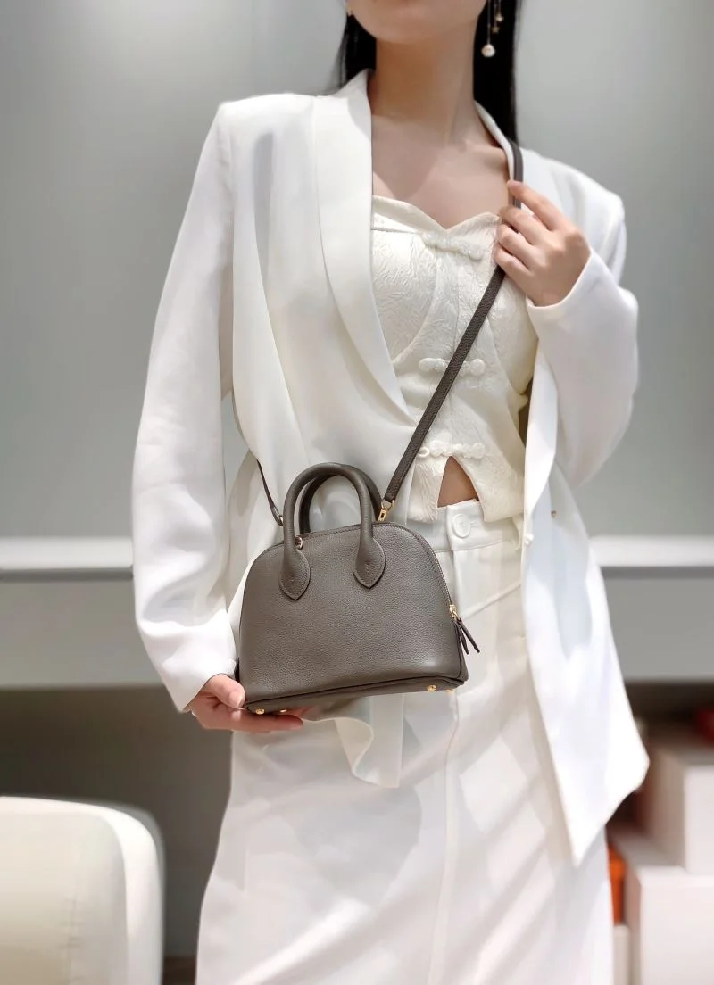 Modern Hermes Bolide Bags 48890