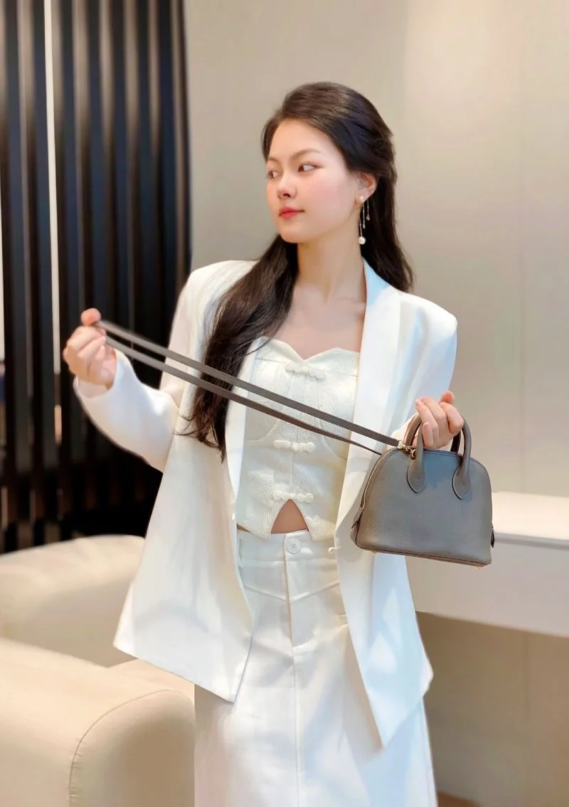 Modern Hermes Bolide Bags 48890