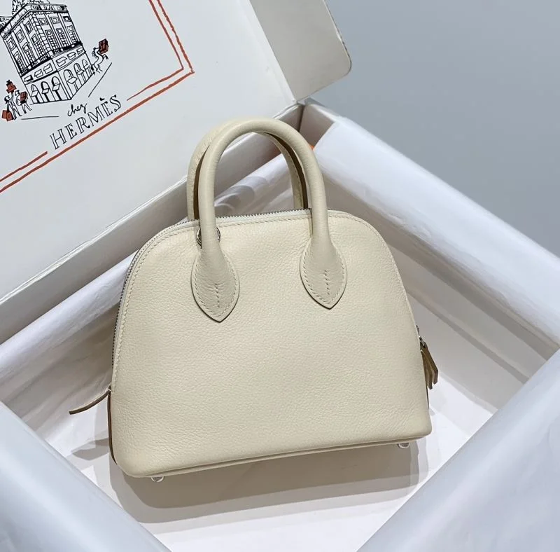 Thermal Hermes Bolide Bags 48892