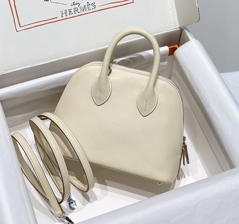 Thermal Hermes Bolide Bags 48892