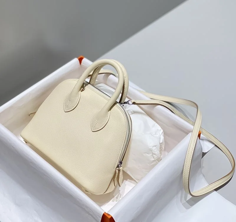 Thermal Hermes Bolide Bags 48892