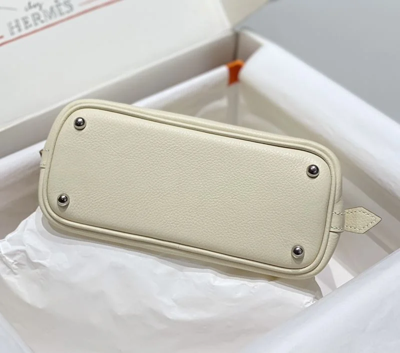 Thermal Hermes Bolide Bags 48892