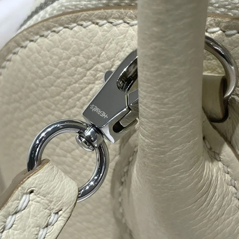 Thermal Hermes Bolide Bags 48892