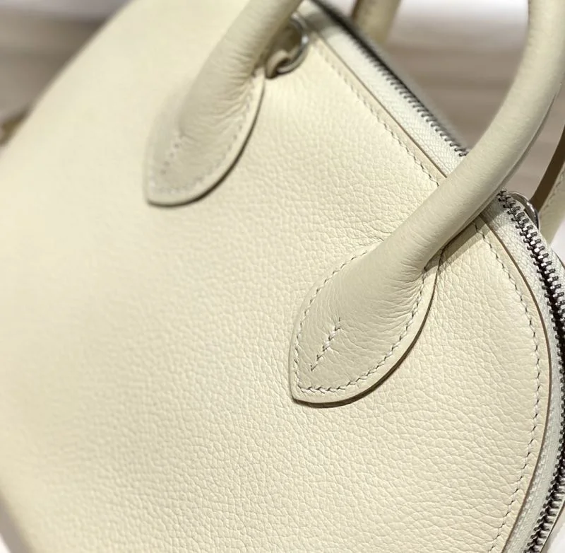 Thermal Hermes Bolide Bags 48892