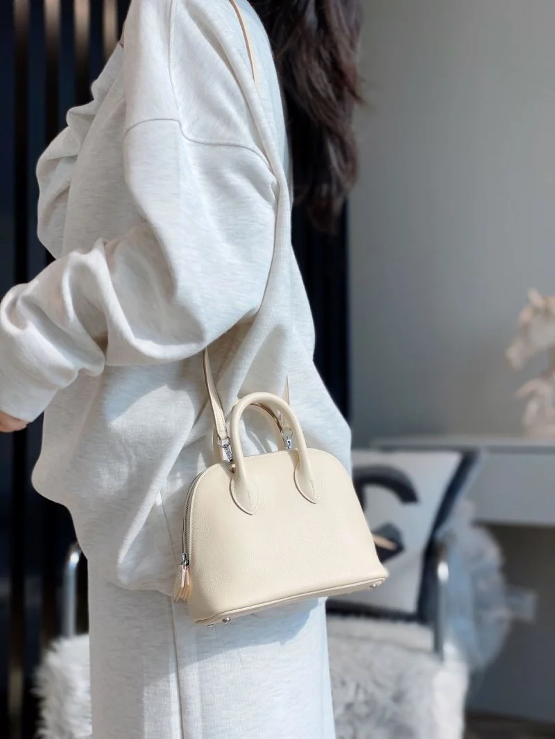 Thermal Hermes Bolide Bags 48892