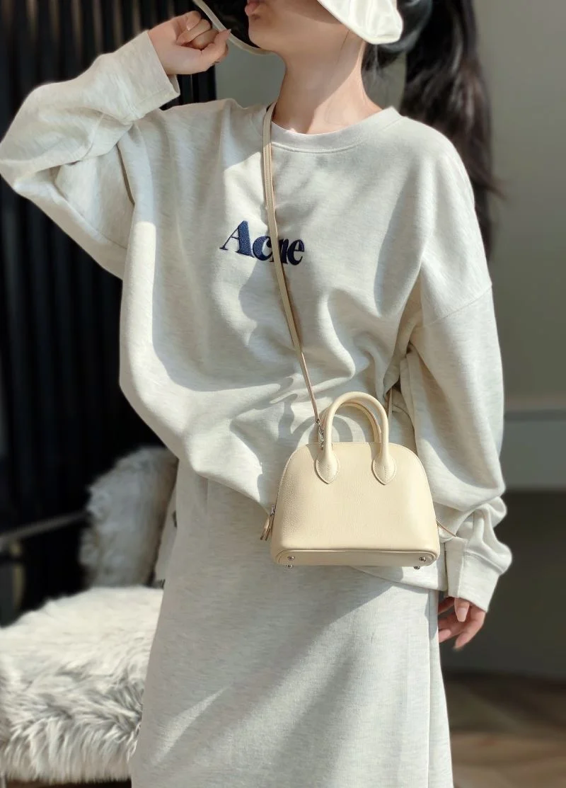 Thermal Hermes Bolide Bags 48892