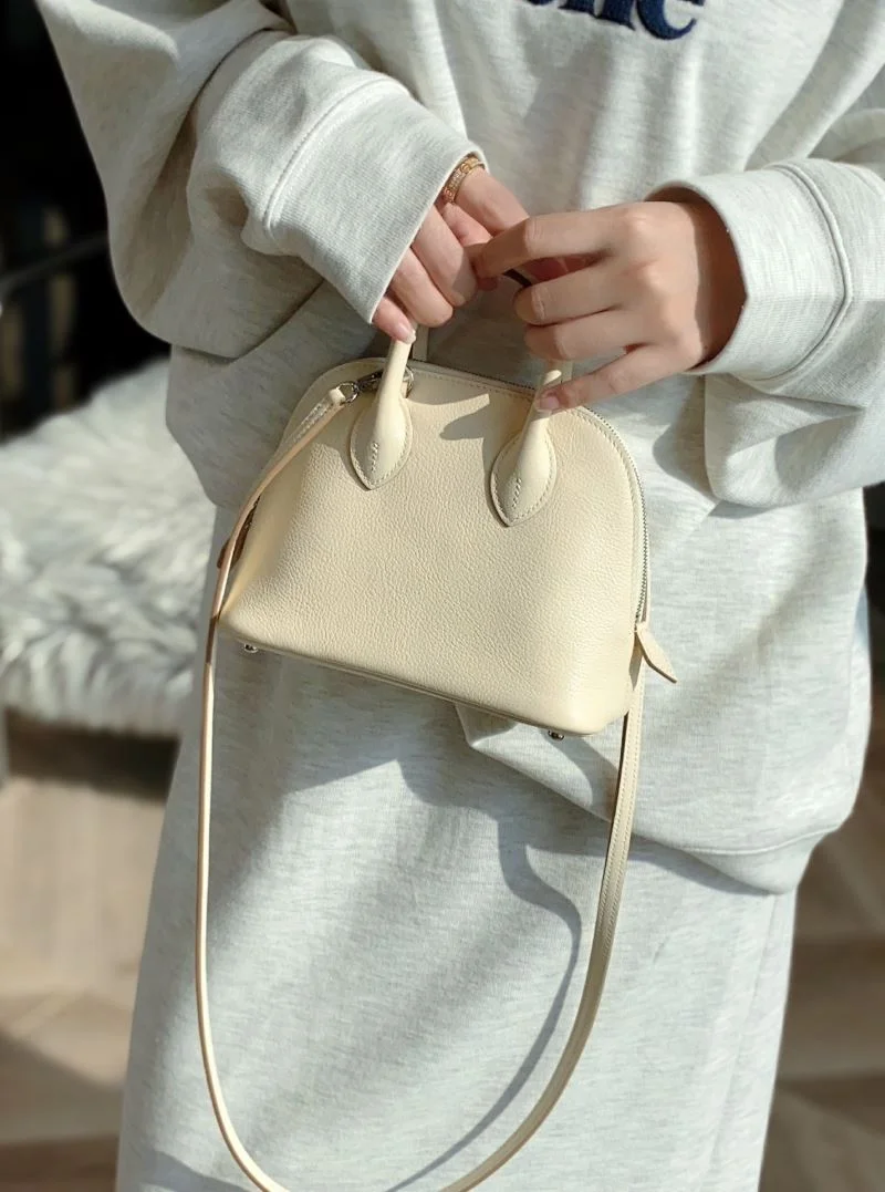 Thermal Hermes Bolide Bags 48892