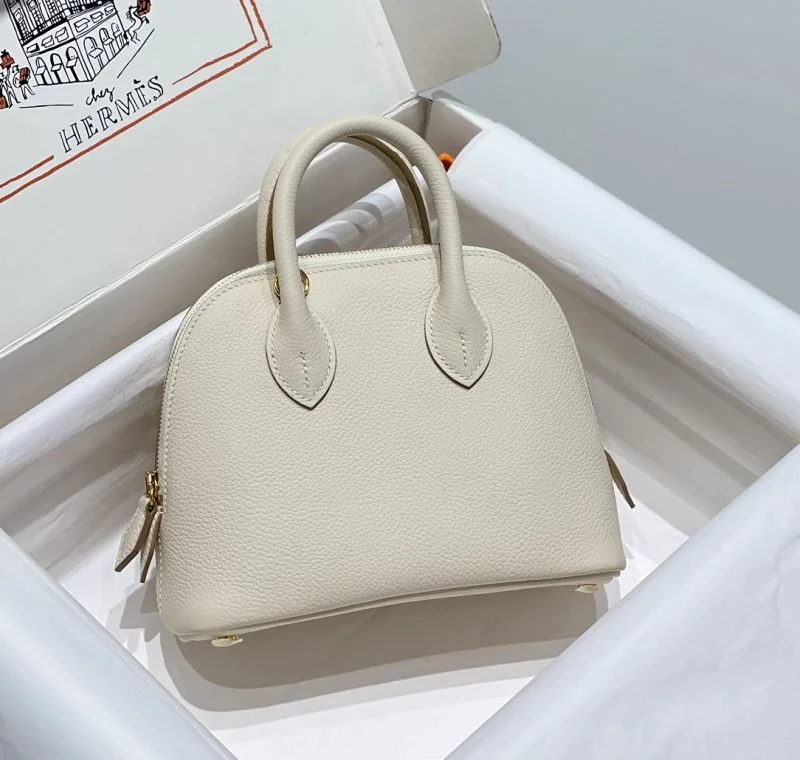 Timeless Hermes Bolide Bags 48922
