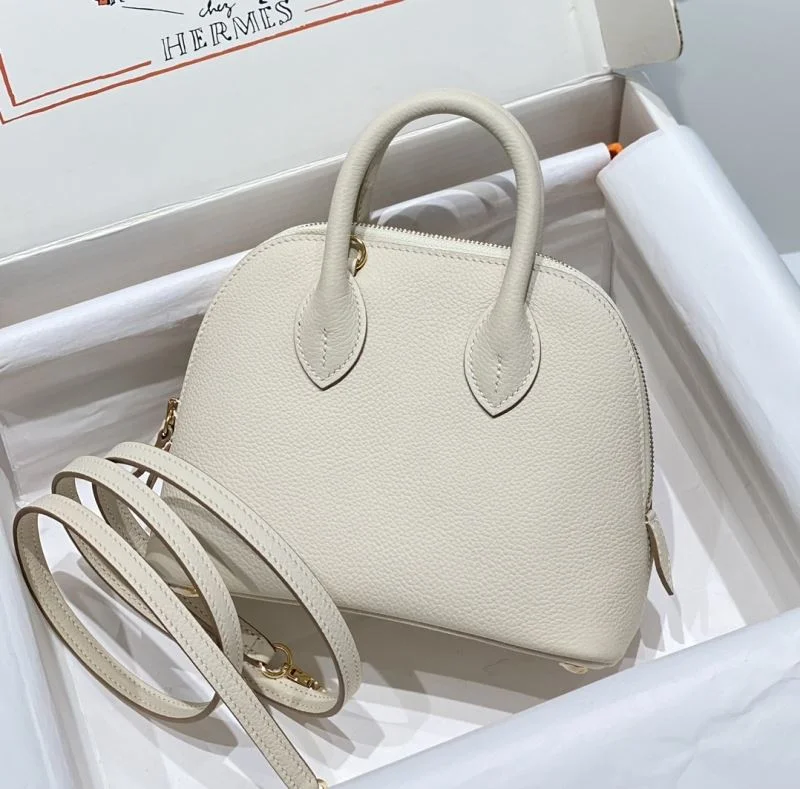 Timeless Hermes Bolide Bags 48922