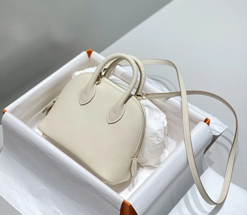 Timeless Hermes Bolide Bags 48922