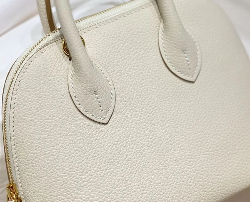 Timeless Hermes Bolide Bags 48922