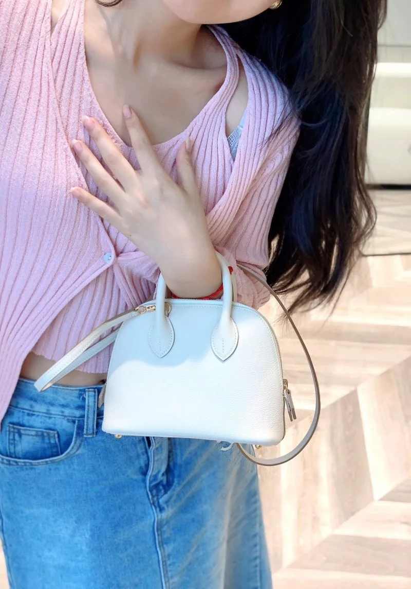 Timeless Hermes Bolide Bags 48922