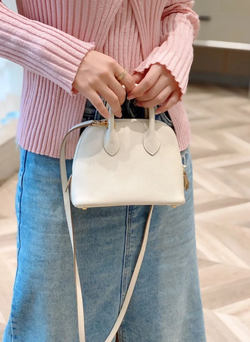 Timeless Hermes Bolide Bags 48922