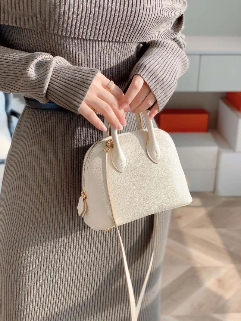 Timeless Hermes Bolide Bags 48922