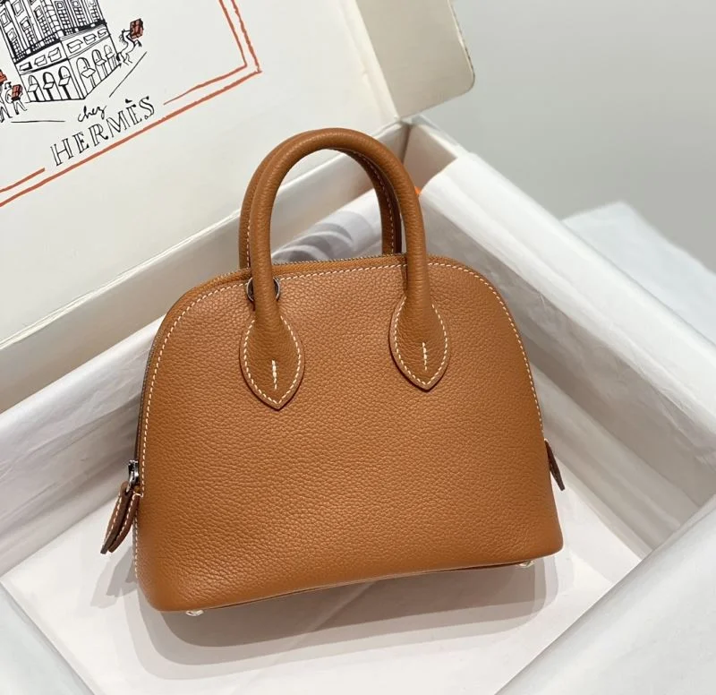 Stretchable Hermes Bolide Bags 48919