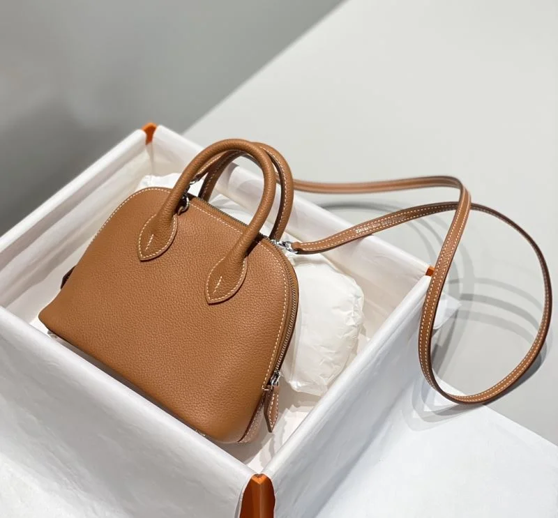 Stretchable Hermes Bolide Bags 48919