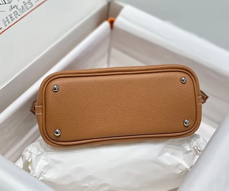 Stretchable Hermes Bolide Bags 48919