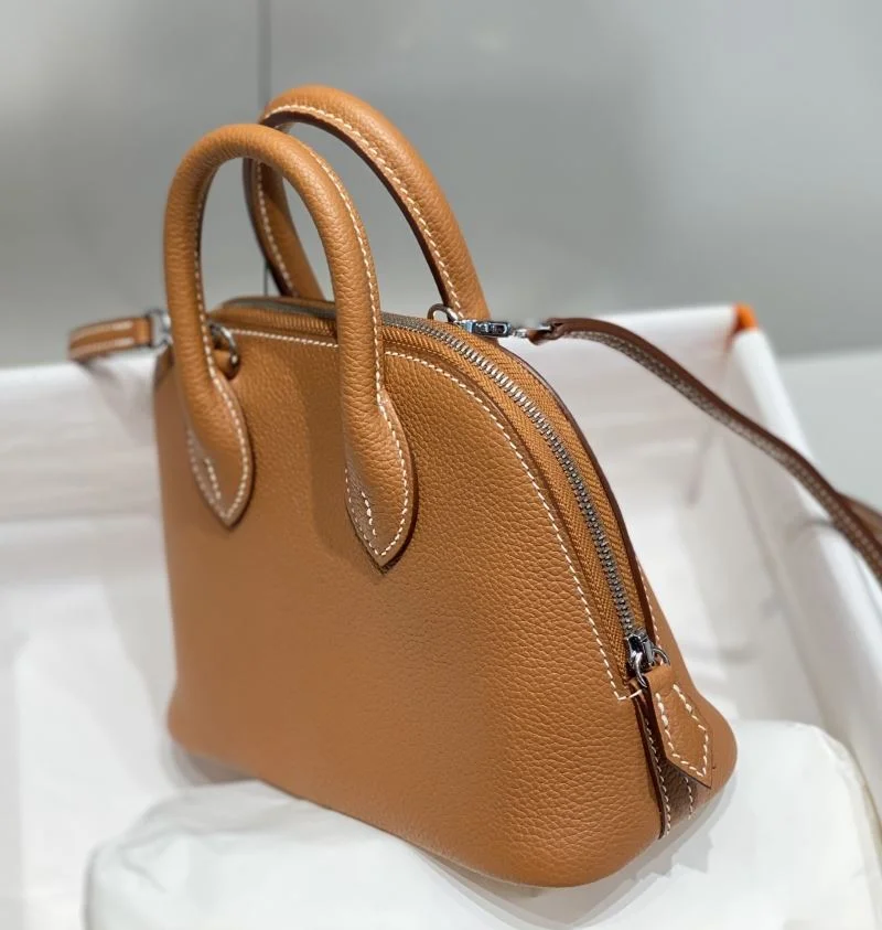 Stretchable Hermes Bolide Bags 48919