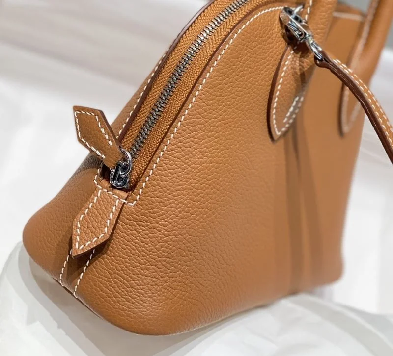 Stretchable Hermes Bolide Bags 48919