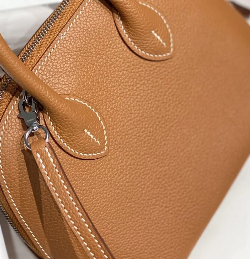 Stretchable Hermes Bolide Bags 48919