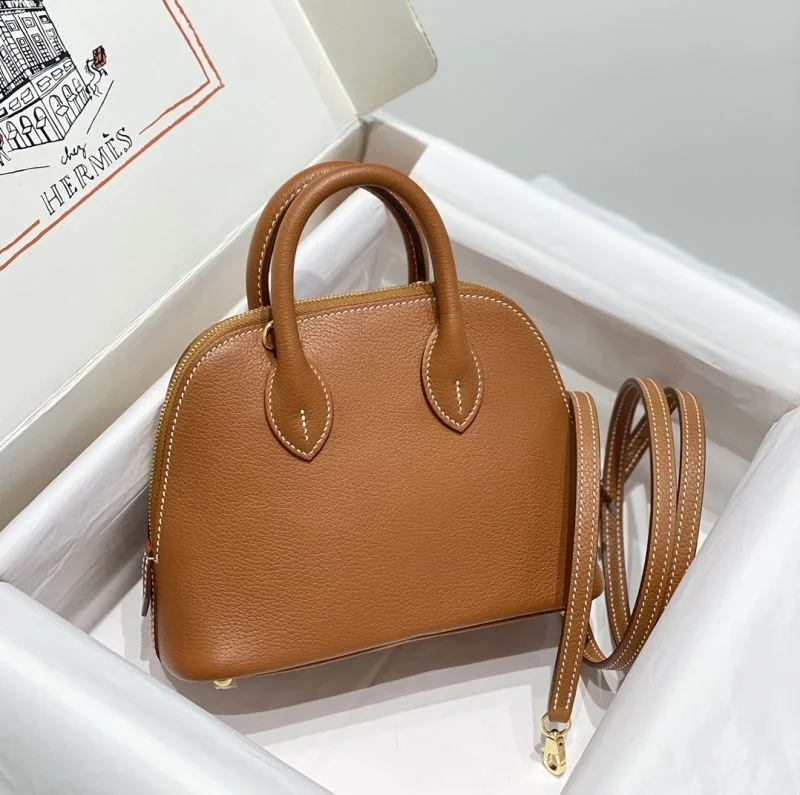 WellDesigned Hermes Bolide Bags 48917