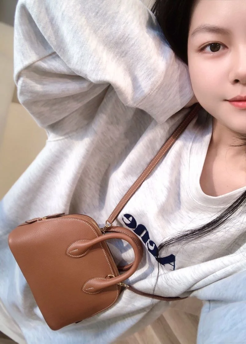 WellDesigned Hermes Bolide Bags 48917