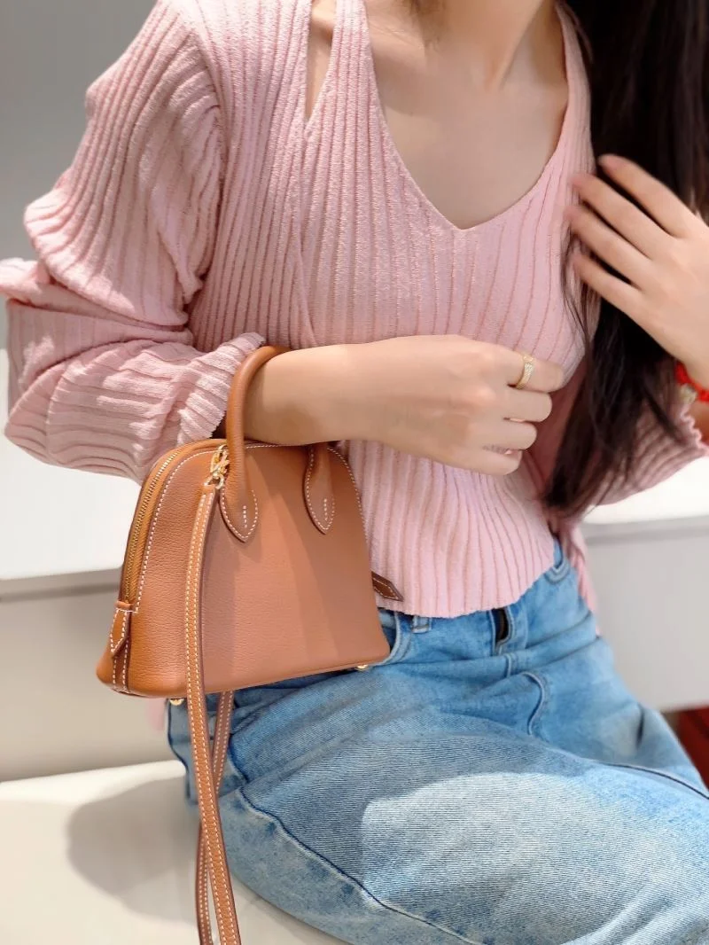 WellDesigned Hermes Bolide Bags 48917