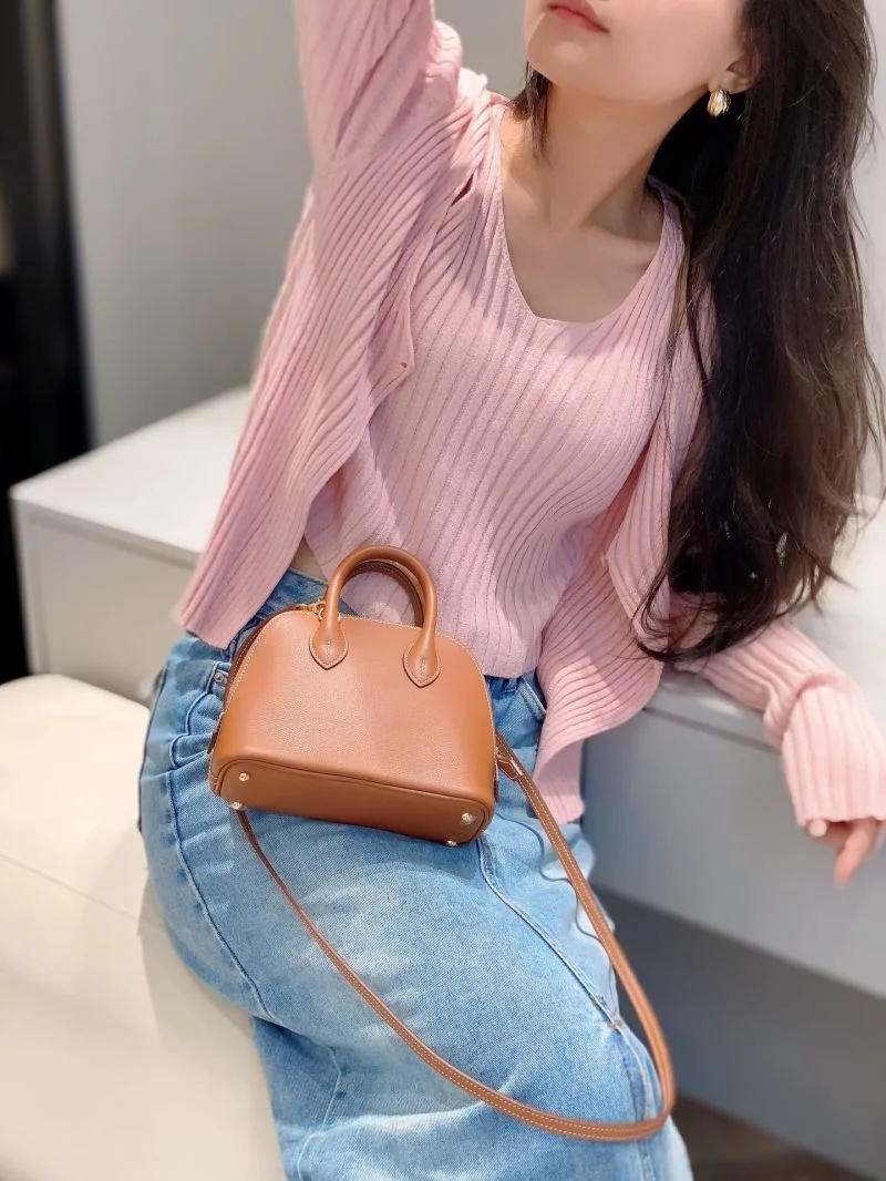 WellDesigned Hermes Bolide Bags 48917