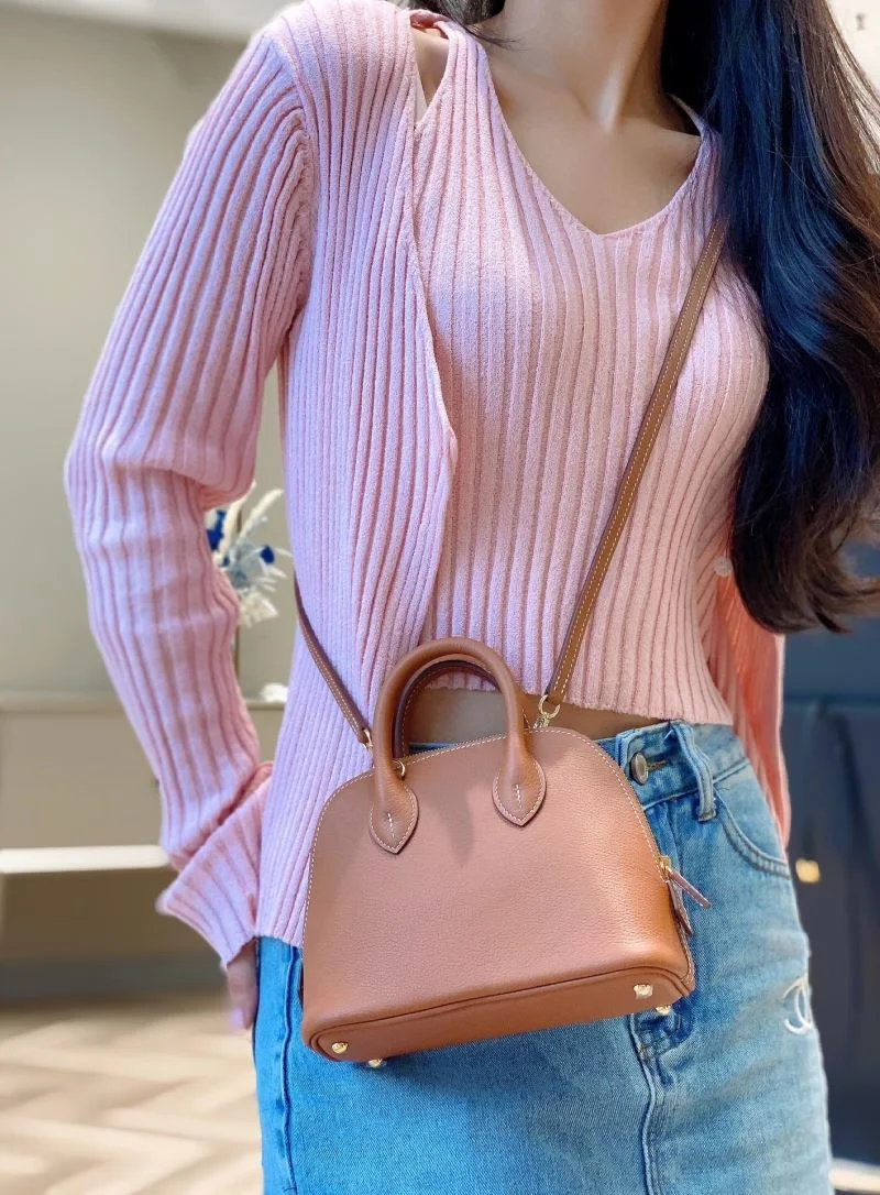 WellDesigned Hermes Bolide Bags 48917