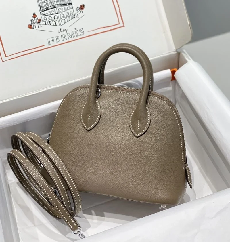 Resilient Hermes Bolide Bags 48875