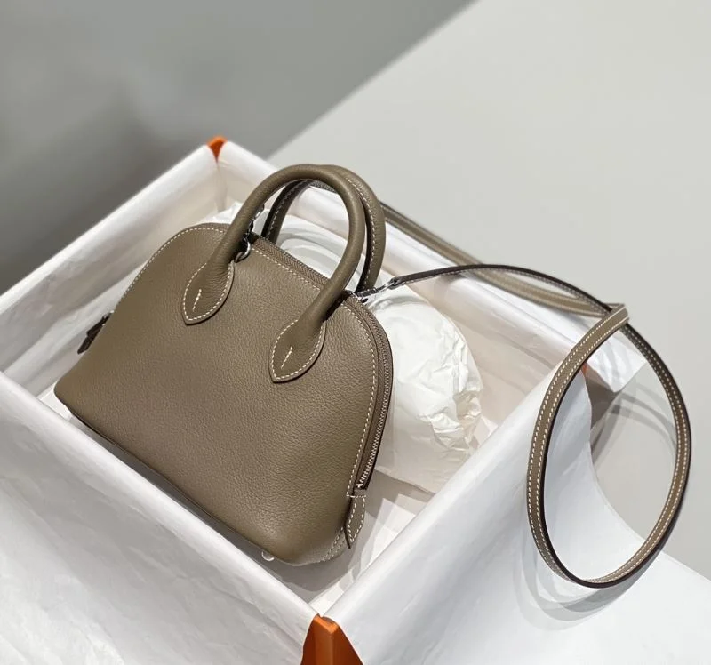 Resilient Hermes Bolide Bags 48875