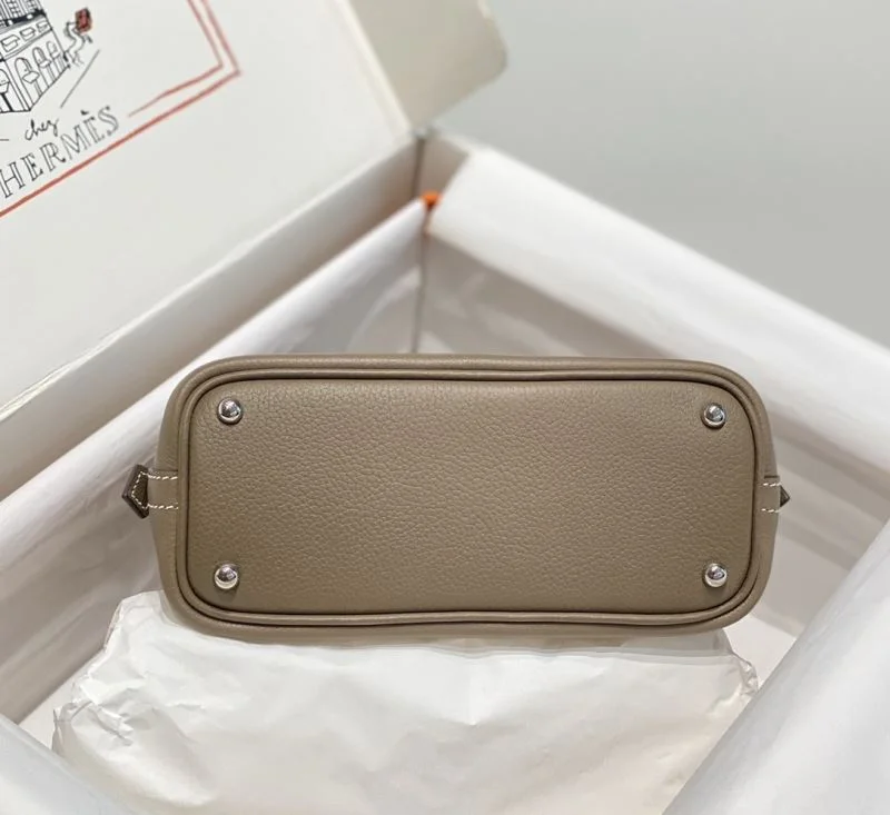 Resilient Hermes Bolide Bags 48875