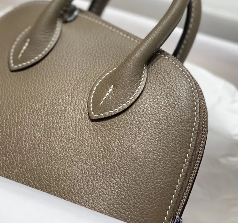 Resilient Hermes Bolide Bags 48875