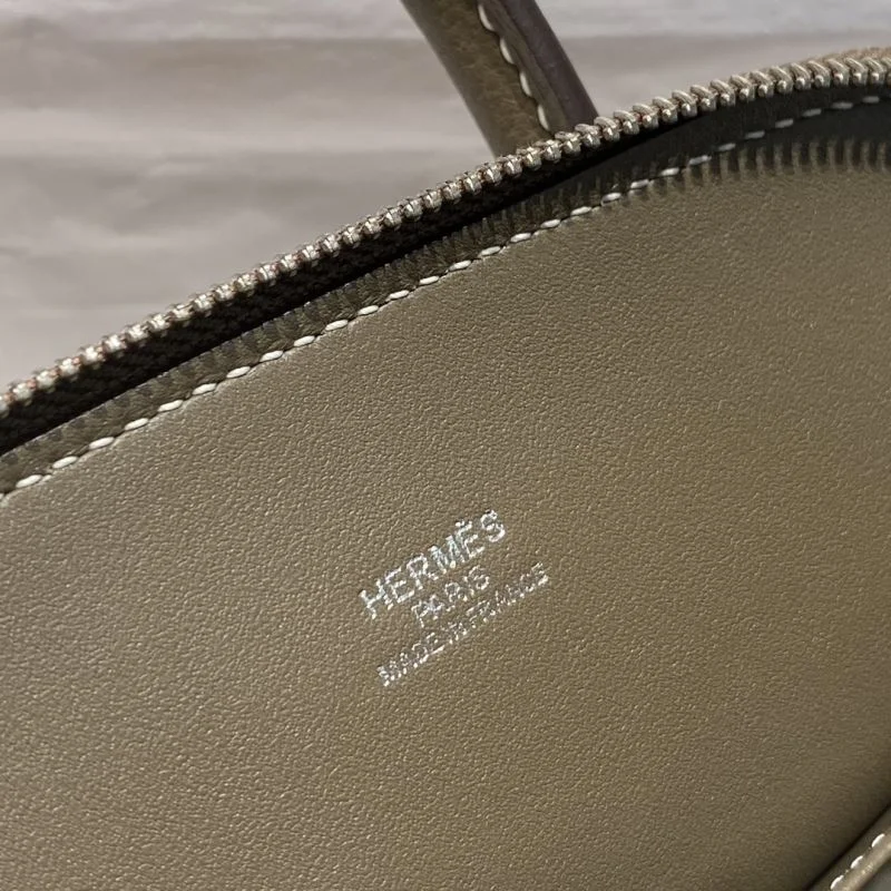 Resilient Hermes Bolide Bags 48875
