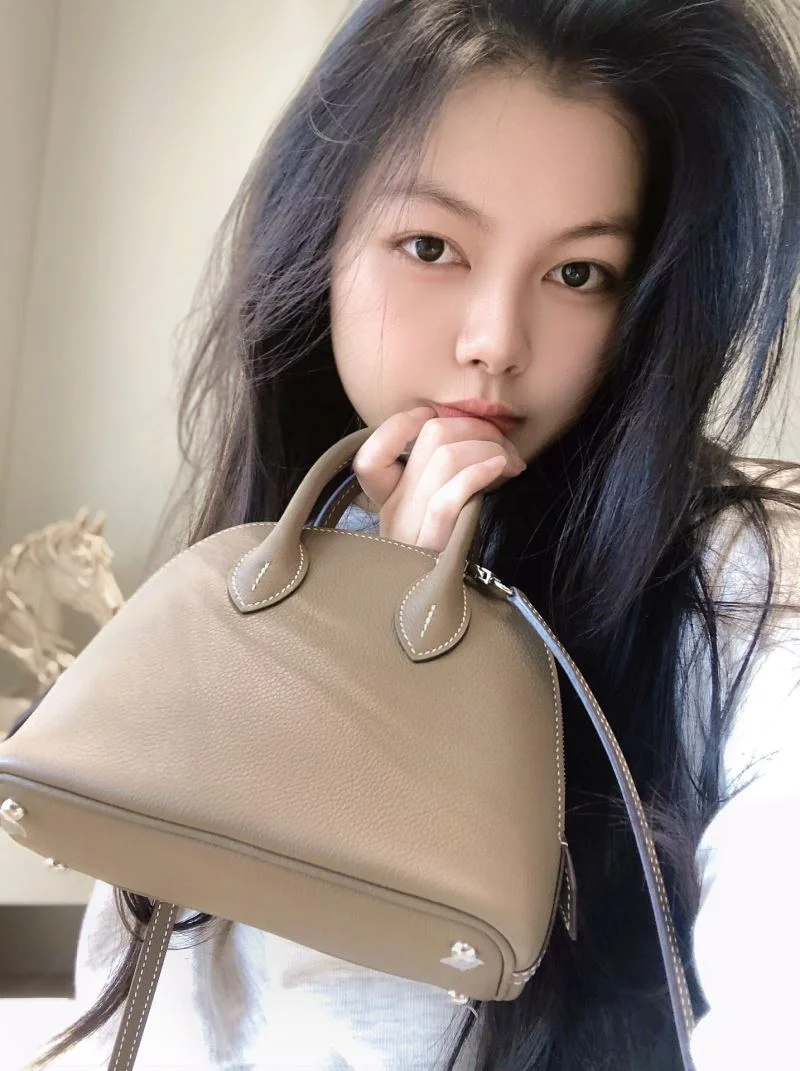 Resilient Hermes Bolide Bags 48875