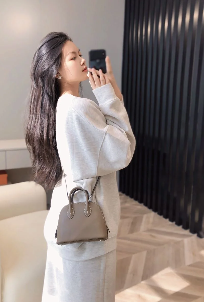 Resilient Hermes Bolide Bags 48875