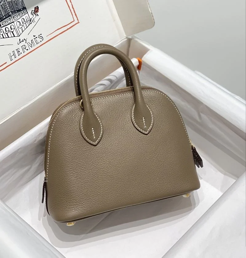 Practical Hermes Bolide Bags 48912