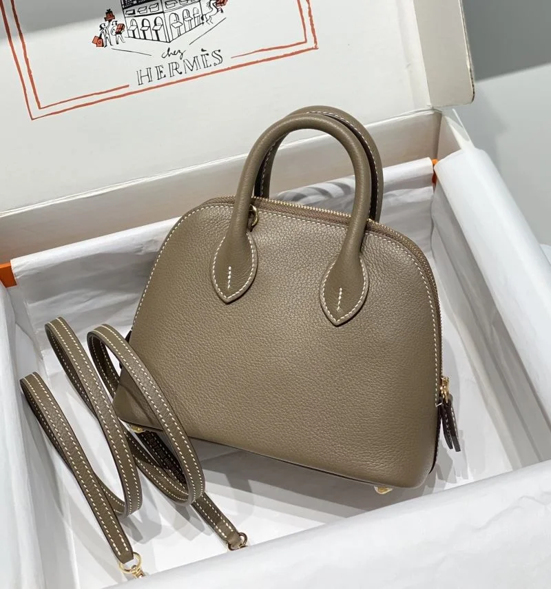 Practical Hermes Bolide Bags 48912