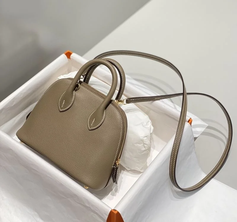 Practical Hermes Bolide Bags 48912