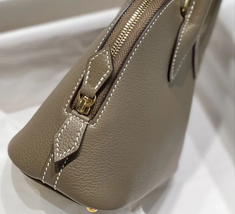 Practical Hermes Bolide Bags 48912